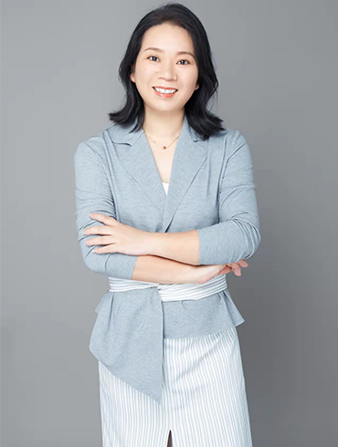 江灵巧