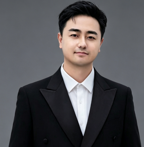 李啟航