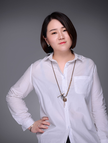 大宅设计师-黄婷