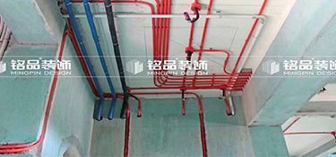 台州装修水电工艺