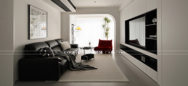 台州装修小户型空间如何变得更大