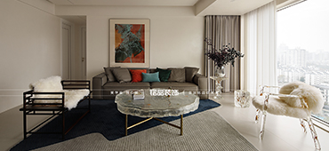 台州家装餐厅装修设计技巧