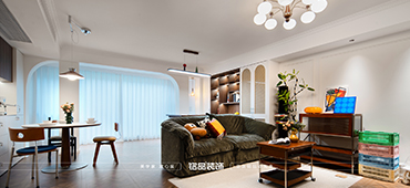 台州装修169平的大平层房子需要多少预算