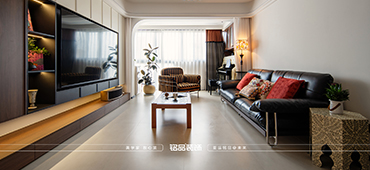 装修报价（台州装修每平米价格参考）