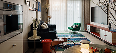 台州装修小户型扩容六大技巧