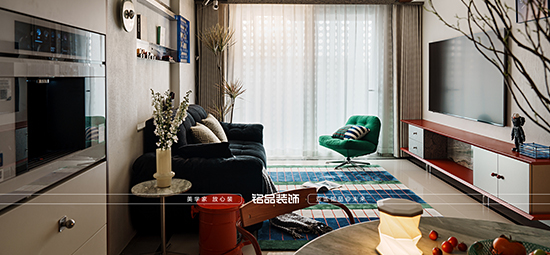 台州装修小户型扩容六大技巧