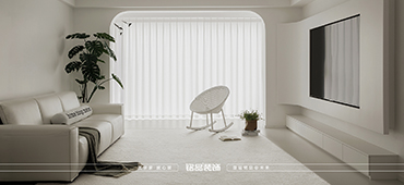 台州装修小户型显大小妙招