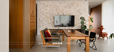 台州新中式装修要怎装才省钱