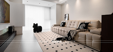 台州装修衣帽间如何设计才能利用最大化!