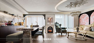 台州装修电视柜需要设计吗?