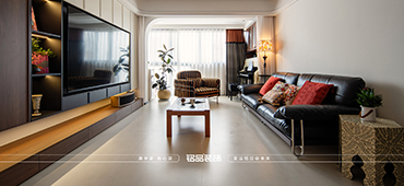 台州装修全屋定制应该怎么选