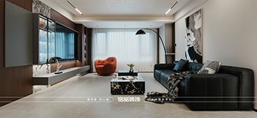 台州装修安装电视墙需要注意哪些呢