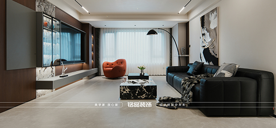 台州装修安装电视墙需要注意哪些呢