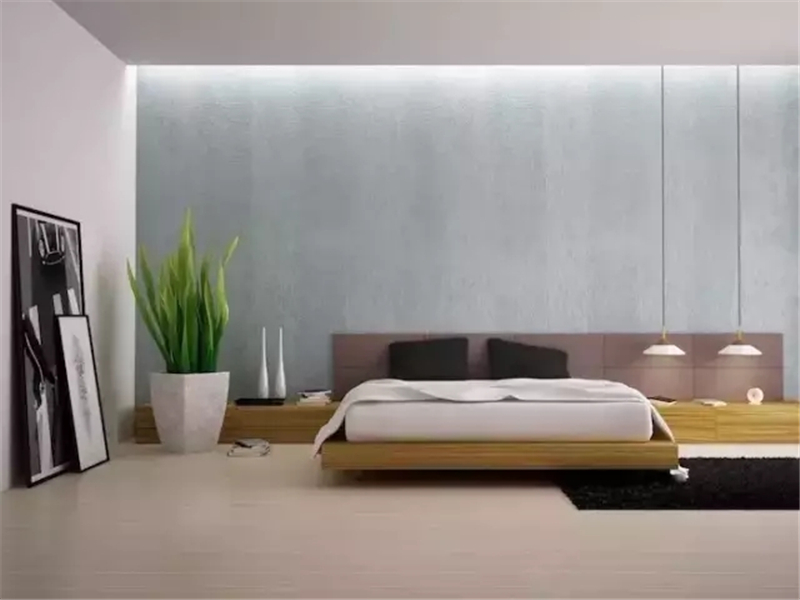 台州装修为何家中要装灯带