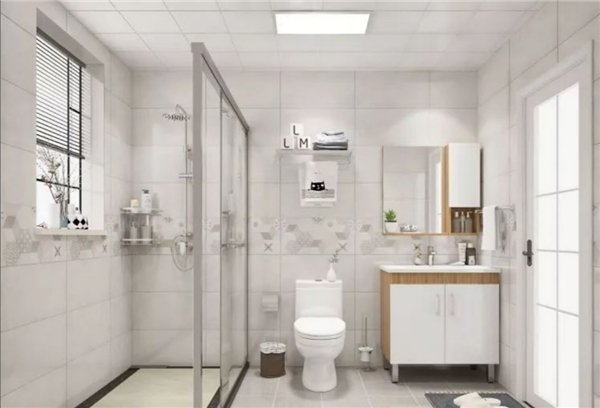 台州装修公司,卫生间干湿分离 台州装修公司,卫生间干湿分离