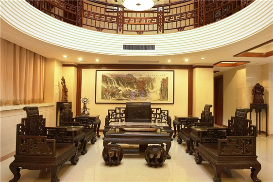 台州装修公司铭品装饰,装修新中式风格 台州装修公司铭品装饰,装修新中式风格