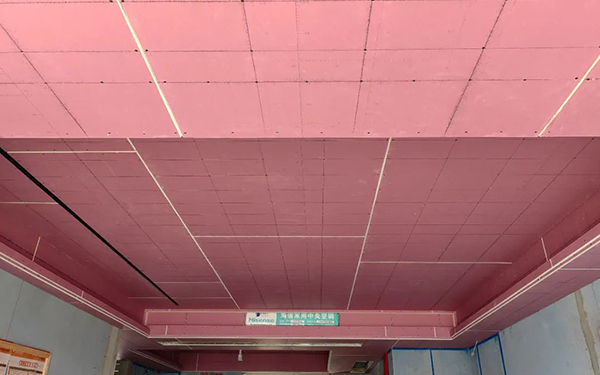 台州铭品装饰工地大巡查