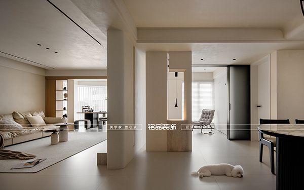 台州装修客厅装修效果图