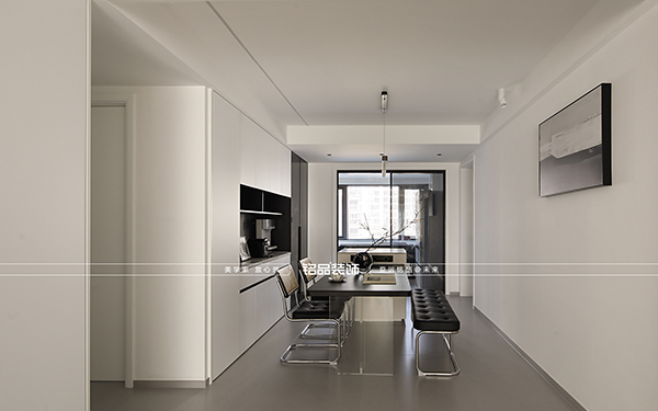 台州装修小户型空间如何变得更大