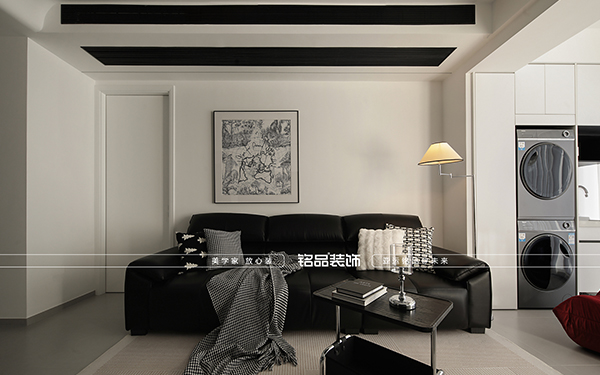台州装修小户型空间如何变得更大