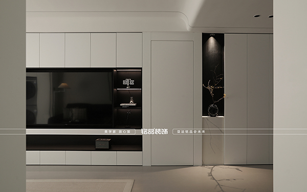 台州装修小户型空间如何变得更大