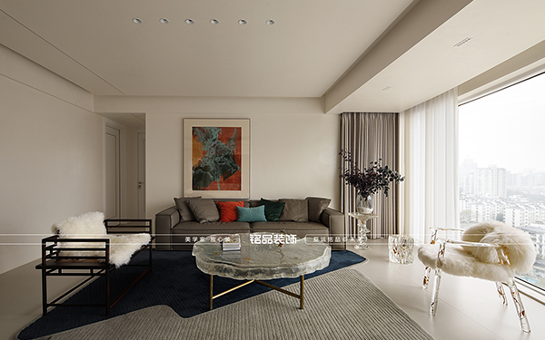 台州家装餐厅装修设计技巧