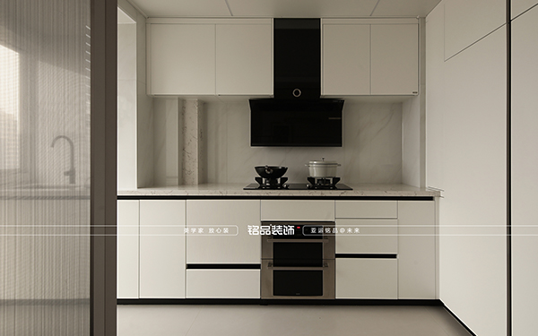 台州家装餐厅装修设计技巧