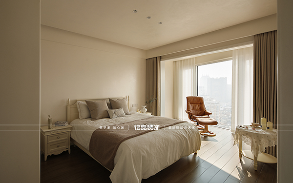 台州家装餐厅装修设计技巧