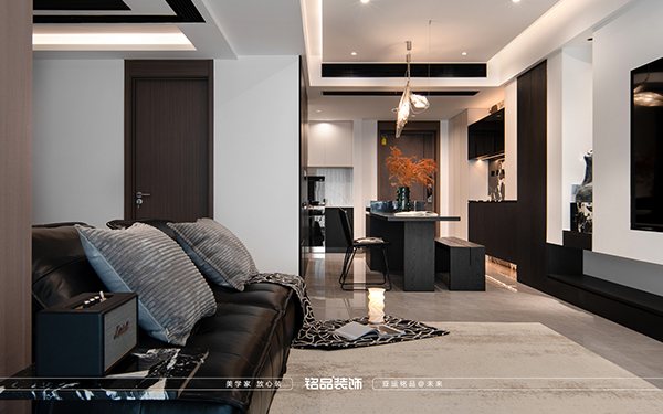 台州装修客厅装修效果图