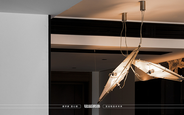 台州装修餐厅装修效果图