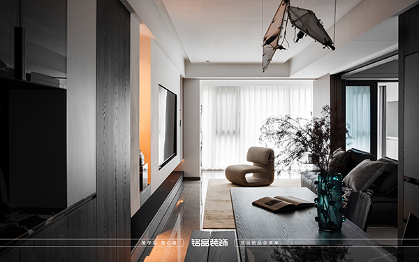 台州装修客厅装修效果图