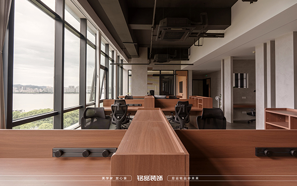 台州装修 台州铭品装饰工装效果图