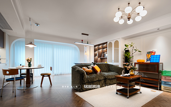 台州装修169平的大平层房子需要多少预算