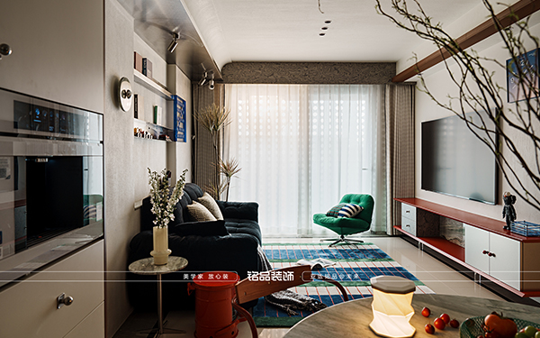 台州装修小户型扩容六大技巧