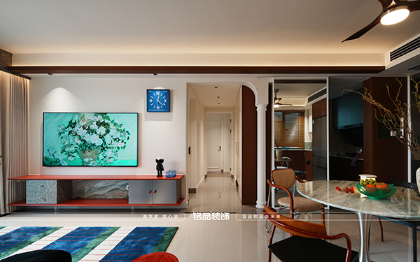 台州装修小户型扩容六大技巧