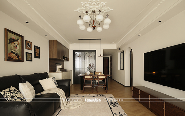 台州装修中窗帘的安装高度有什么讲究?