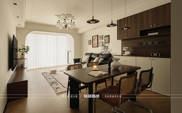 台州装修中窗帘的安装高度有什么讲究?