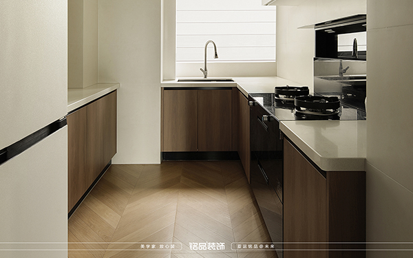 台州装修洗衣机放在家中什么位置呢?