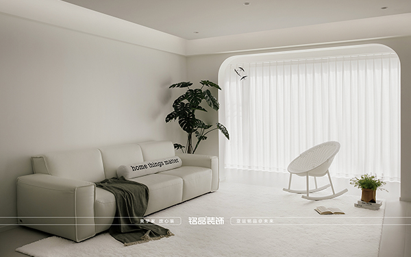 台州装修客厅装修效果图