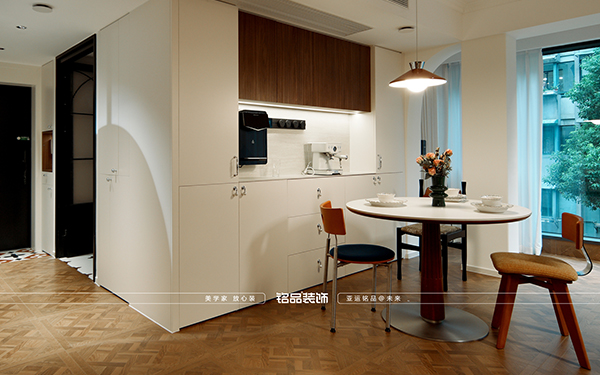 台州奶油风装修怎么挑选家具