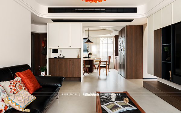 台州装修全屋定制应该怎么选