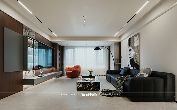 台州装修安装电视墙需要注意哪些呢