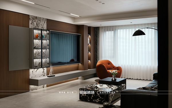 台州装修安装电视墙需要注意哪些呢