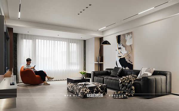 台州装修安装电视墙需要注意哪些呢