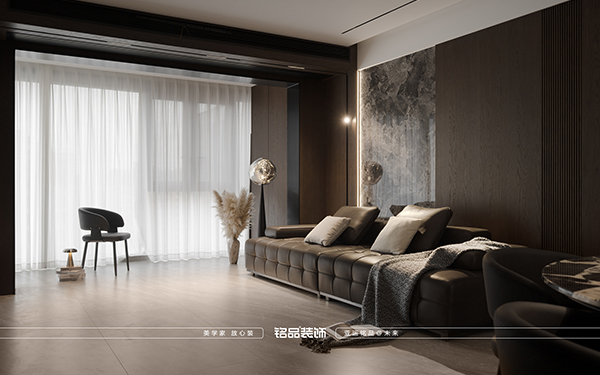 台州装修客厅装修效果图